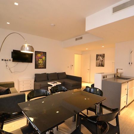Modern 2 Bedroom Apartment, Oxford Street Лондон Экстерьер фото