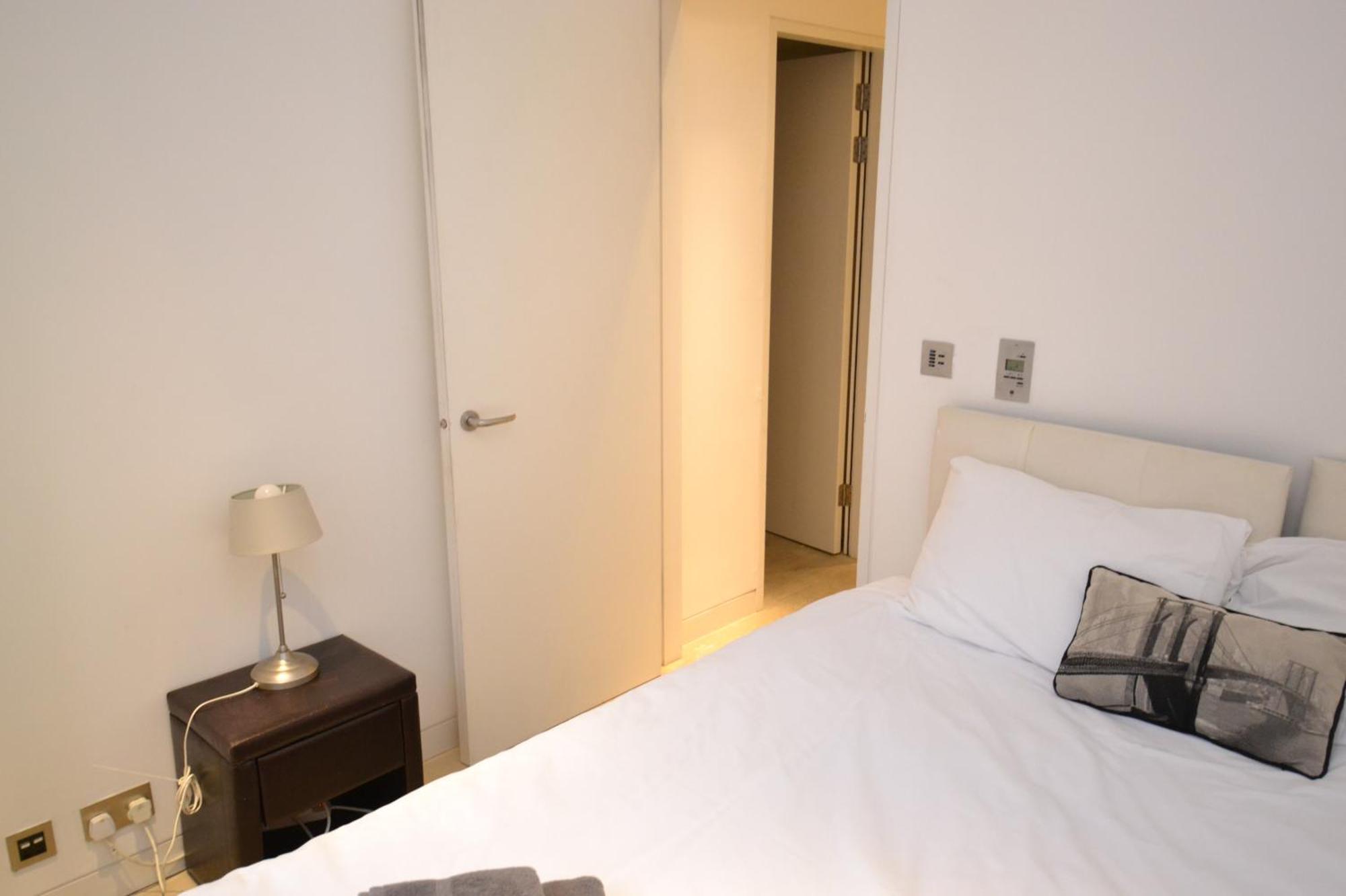 Modern 2 Bedroom Apartment, Oxford Street Лондон Экстерьер фото