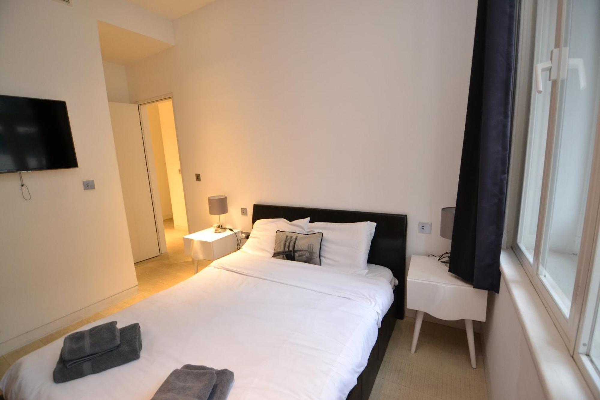 Modern 2 Bedroom Apartment, Oxford Street Лондон Экстерьер фото