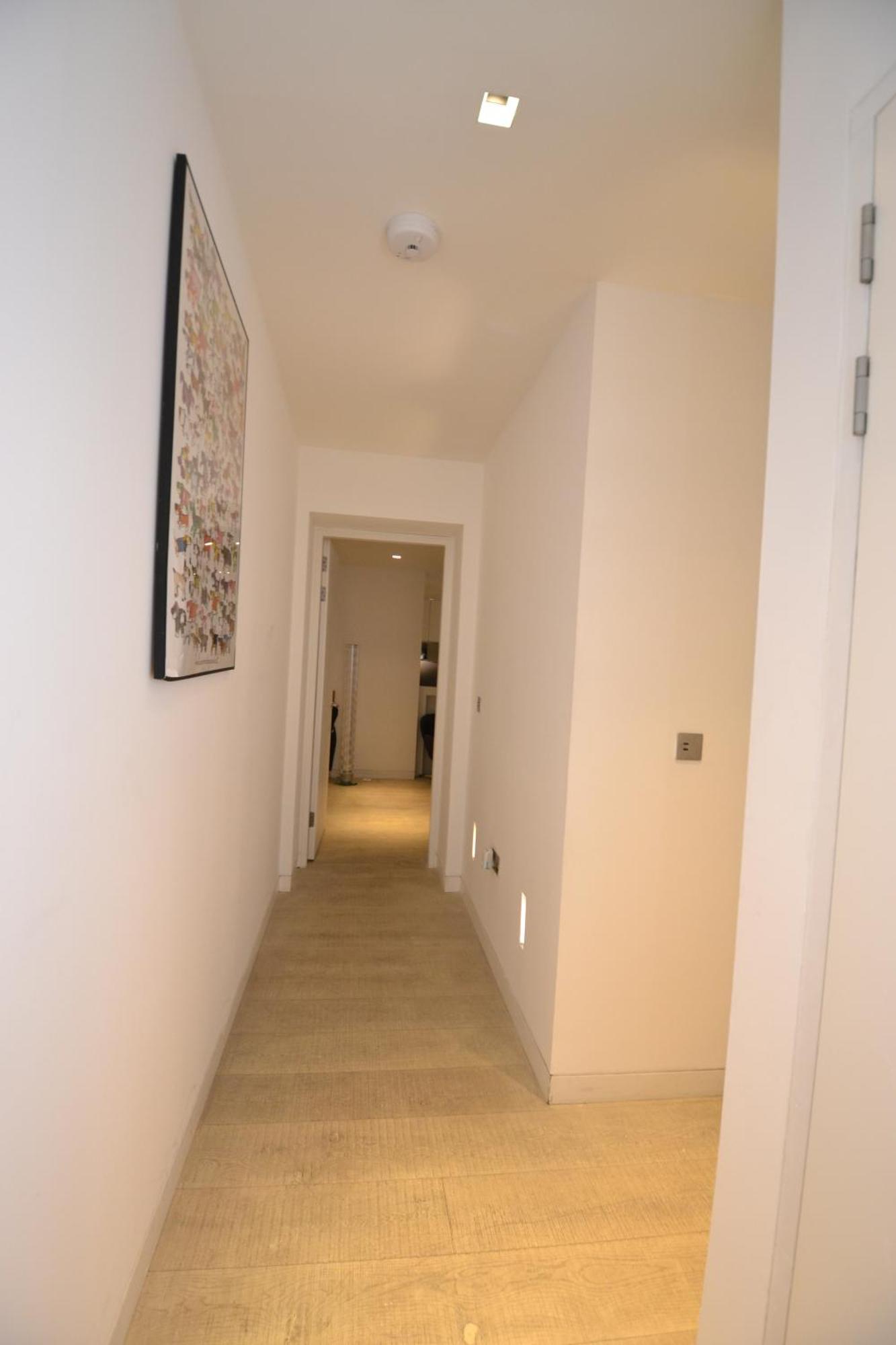 Modern 2 Bedroom Apartment, Oxford Street Лондон Экстерьер фото