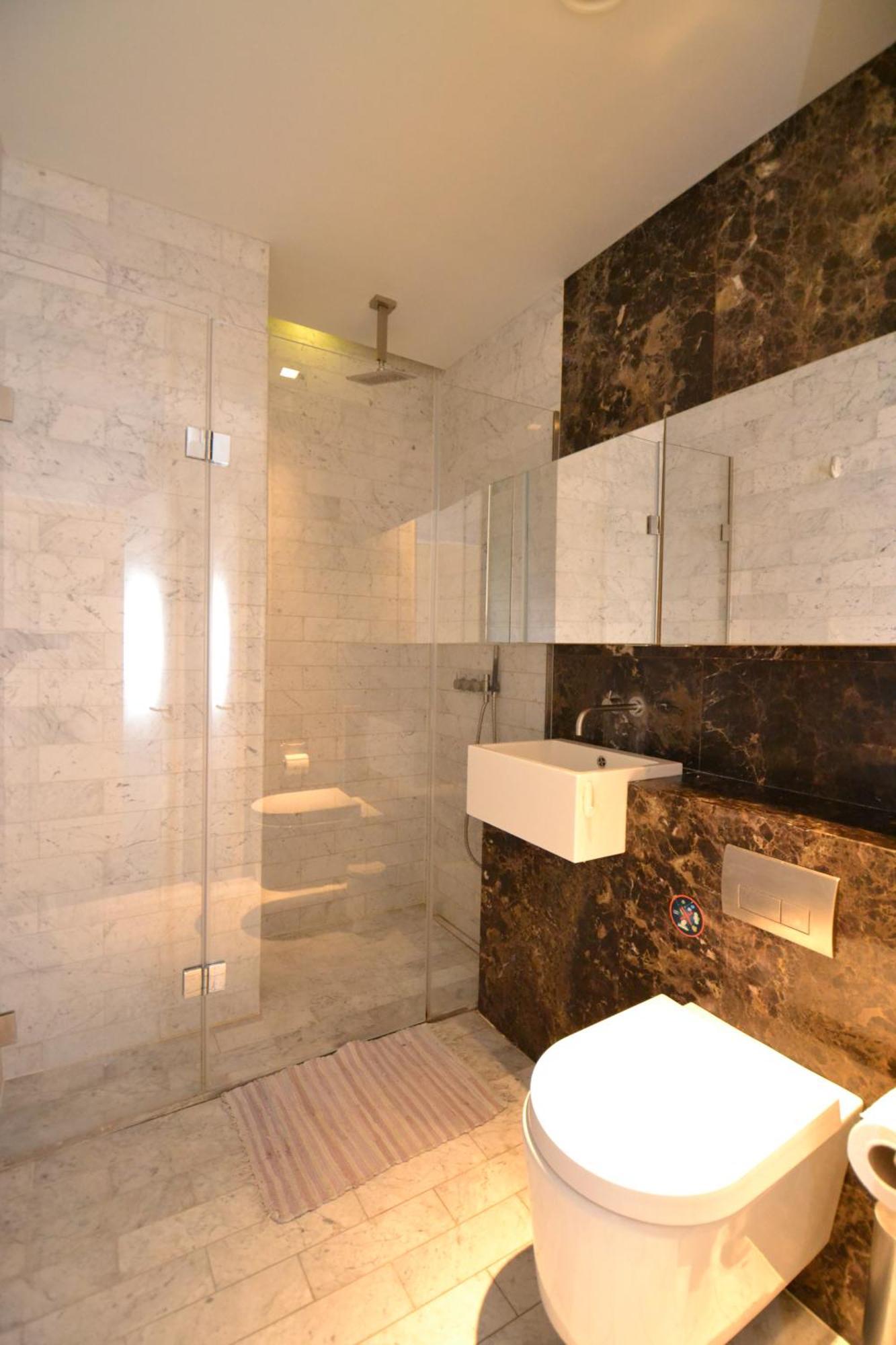 Modern 2 Bedroom Apartment, Oxford Street Лондон Экстерьер фото